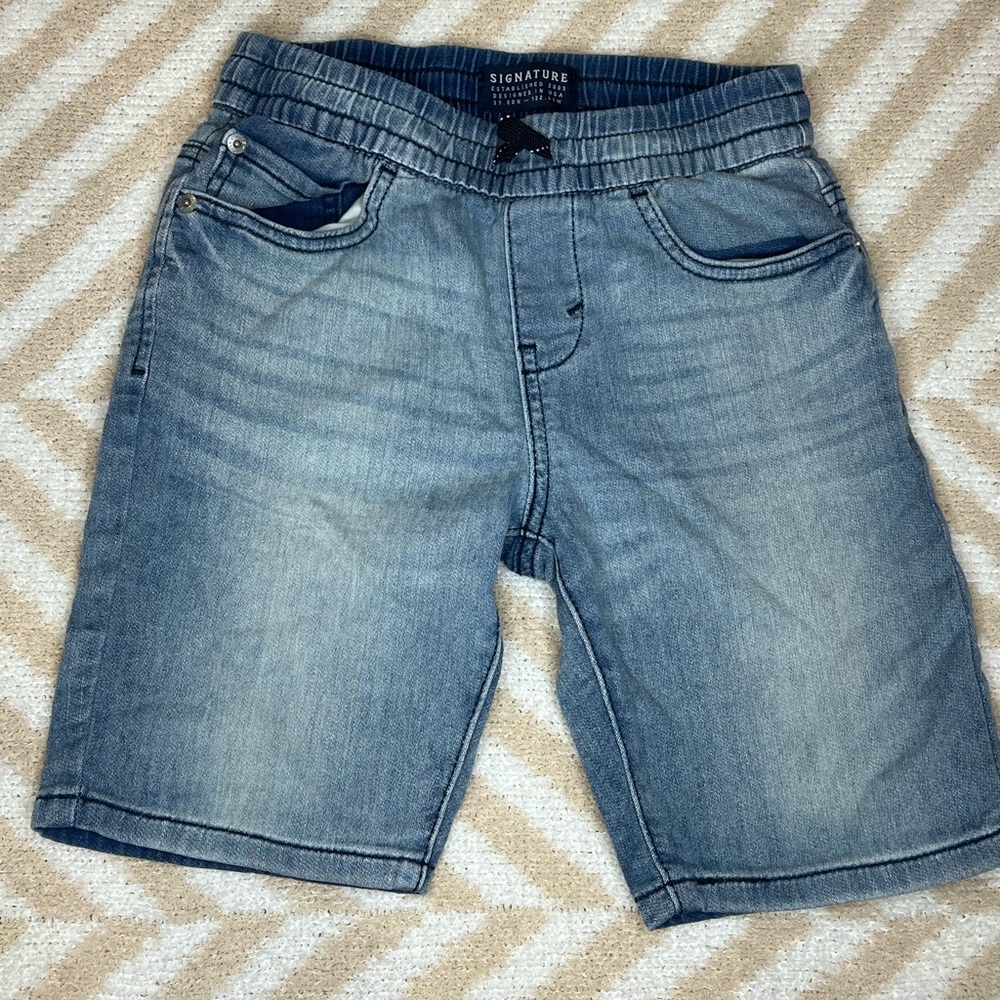 Boys shorts